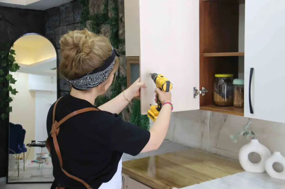 Söylenenlere aldırış etmedi, hayalindeki mesleği yapmaya başladı