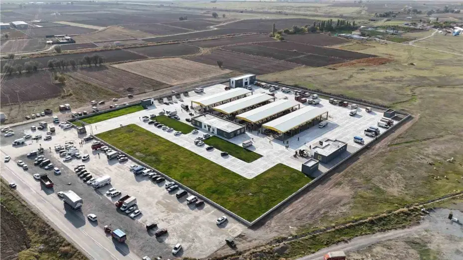 Kayseri’de şap hastalığı kontrol altına alındı, hayvan pazarları açılıyor