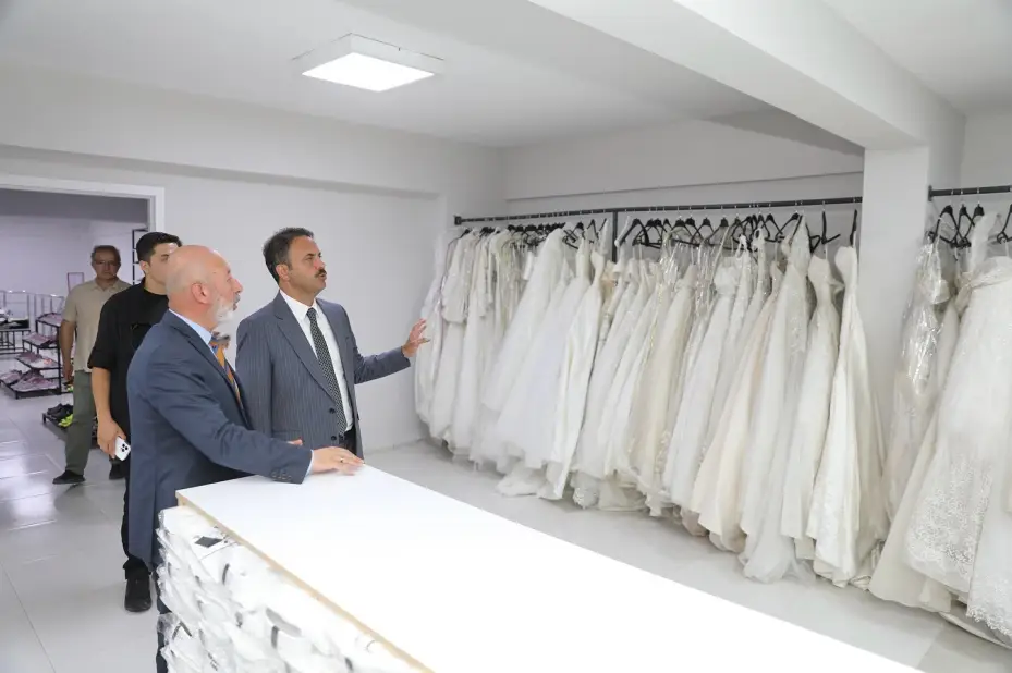 Başkan Çolakbayrakdar: "Aile, toplumun kalbi ve geleceğin en güçlü teminatıdır"