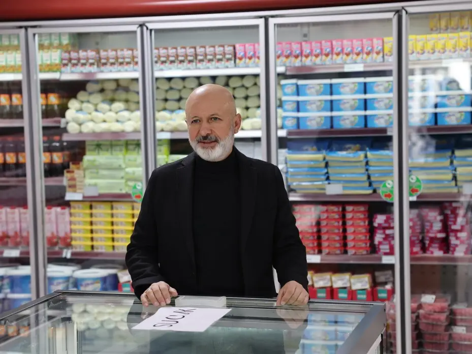 Başkan Çolakbayrakdar: "Aile, toplumun kalbi ve geleceğin en güçlü teminatıdır"