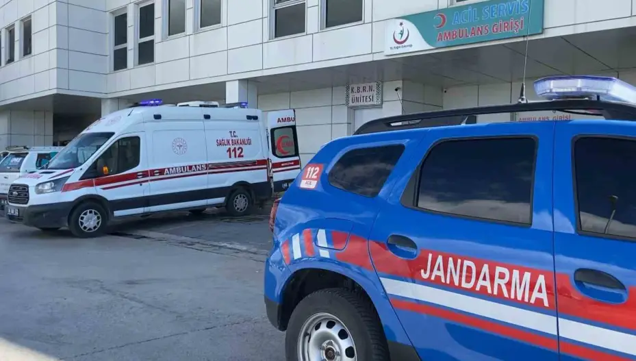 Hasan Dağı’ndan havalanan paraşüt pilotu düşerek hayatını kaybetti