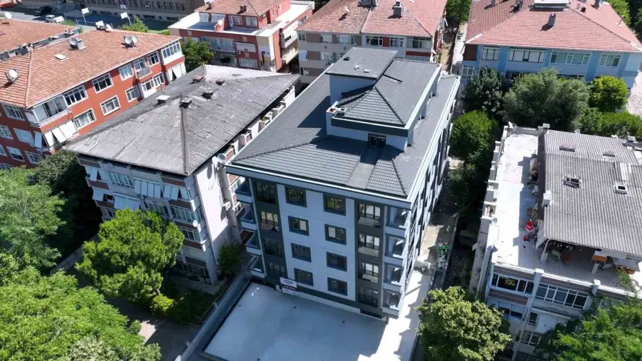 Bakan Kurum: "Sağlam, güvenli yuvalar hayal değil"