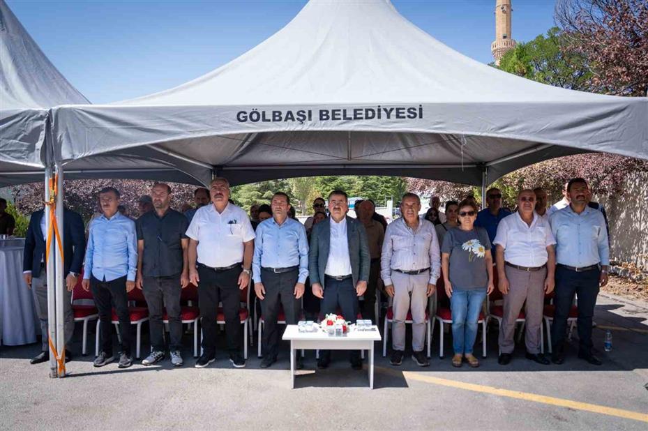 Gölbaşı Belediyesi’nden Çölyak hastalarına ücretsiz un dağıtımı