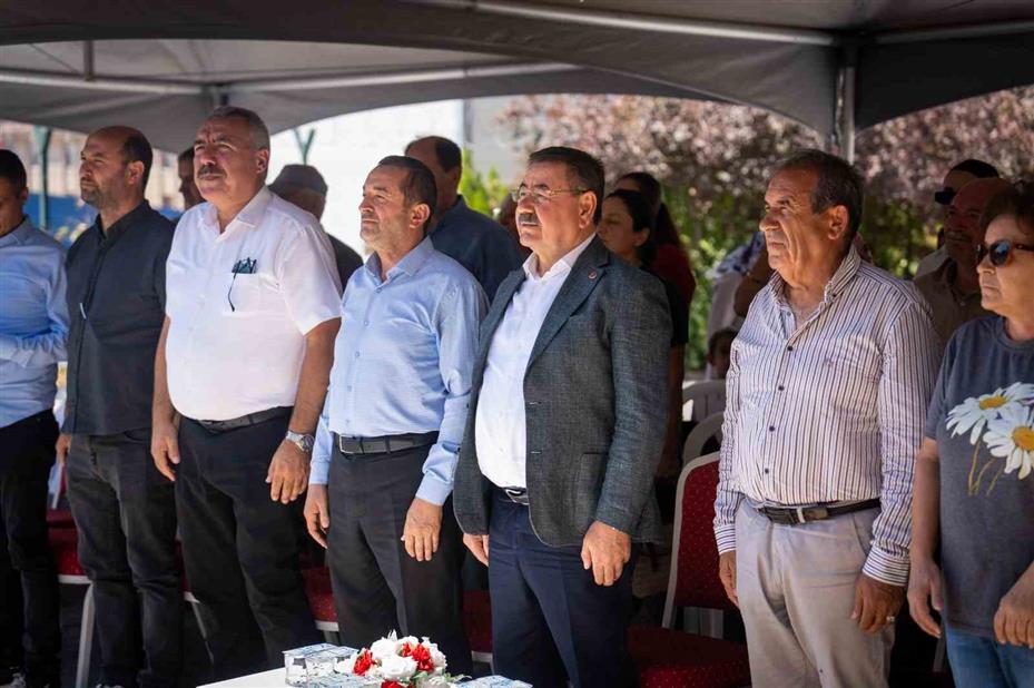 Gölbaşı Belediyesi’nden Çölyak hastalarına ücretsiz un dağıtımı