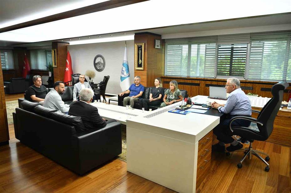 7,5 milyon yıllık fosil çalışmalarında gelinen nokta değerlendirildi