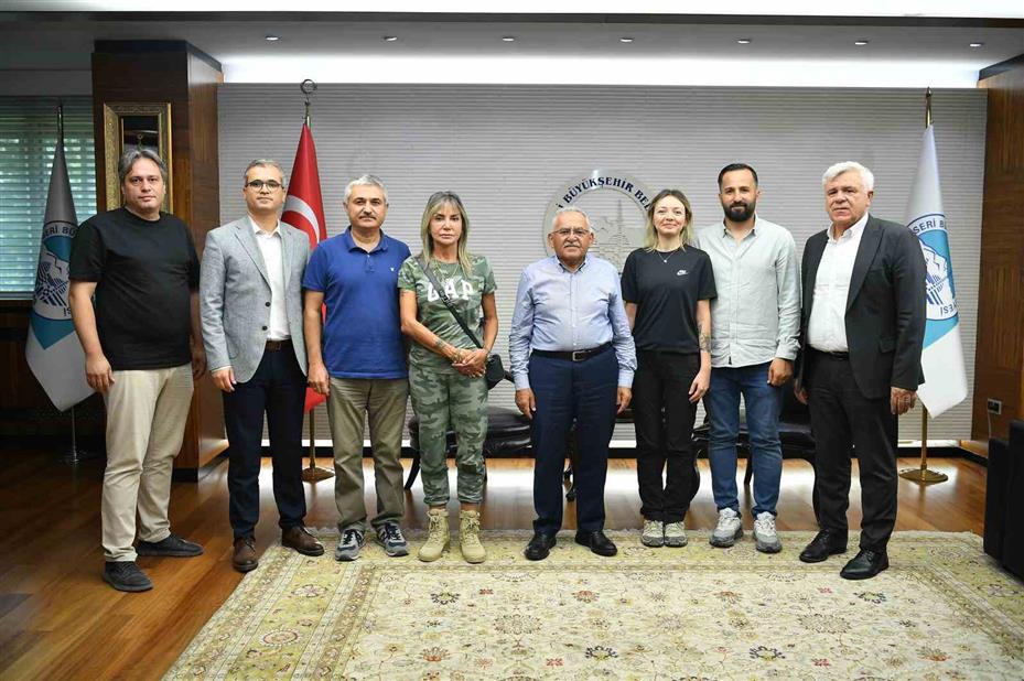 7,5 milyon yıllık fosil çalışmalarında gelinen nokta değerlendirildi