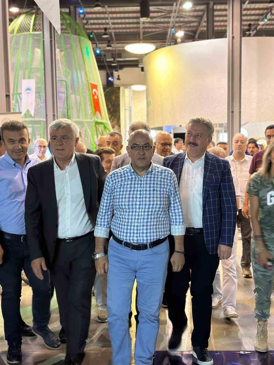 7,5 milyon yıllık fosil çalışmalarında gelinen nokta değerlendirildi
