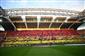 Kayserisporlu taraftarlardan Galatasaray maçına yoğun ilgi
