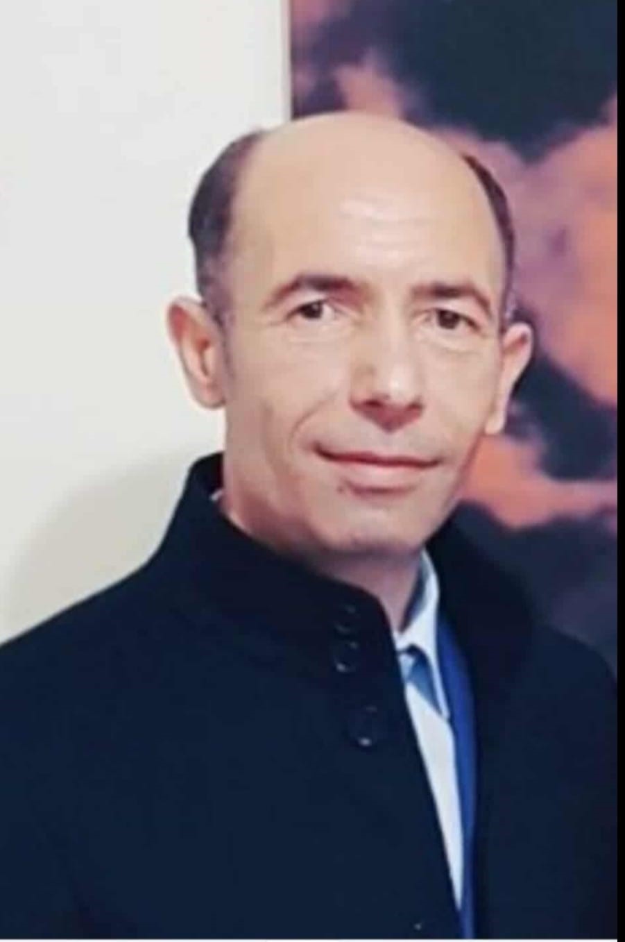 Eskişehir Sultanlar Zeybek Kültür Derneği Başkanlığına Levent Tolga Akdeniz seçildi