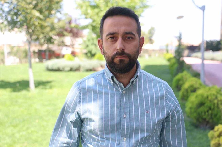 Kuraklığa Rağmen Umut Veren Haber: Konya’da Ayçiçek Verimi Yüz Güldürüyor