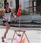 Efe Aslan Oryantiring Milli Takımına seçildi