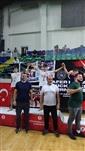 Niğdeli sporculardan Kick Boks Zafer Kupasında büyük başarı
