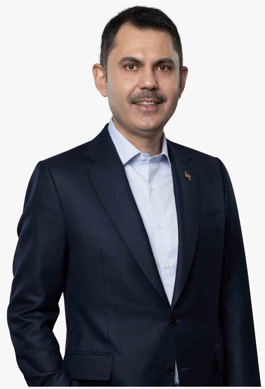 Bakan Kurum: "Vatandaşlarımıza hayatı kolaylaştırmak için şehirlerimize yeni alanlar açıyoruz"