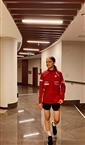 Ayşegül Aydın, U17 Milli Takımı’na çağrıldı