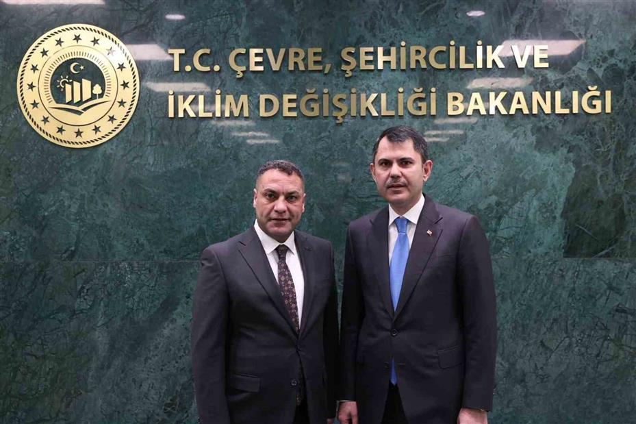 Sorgun Belediye Başkanı müjdeyi verdi; 99 TOKİ konutu ve 1 iş merkezi yapılacak