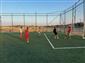 Futbol coşkusu Mahmudiye’de hız kesmiyor