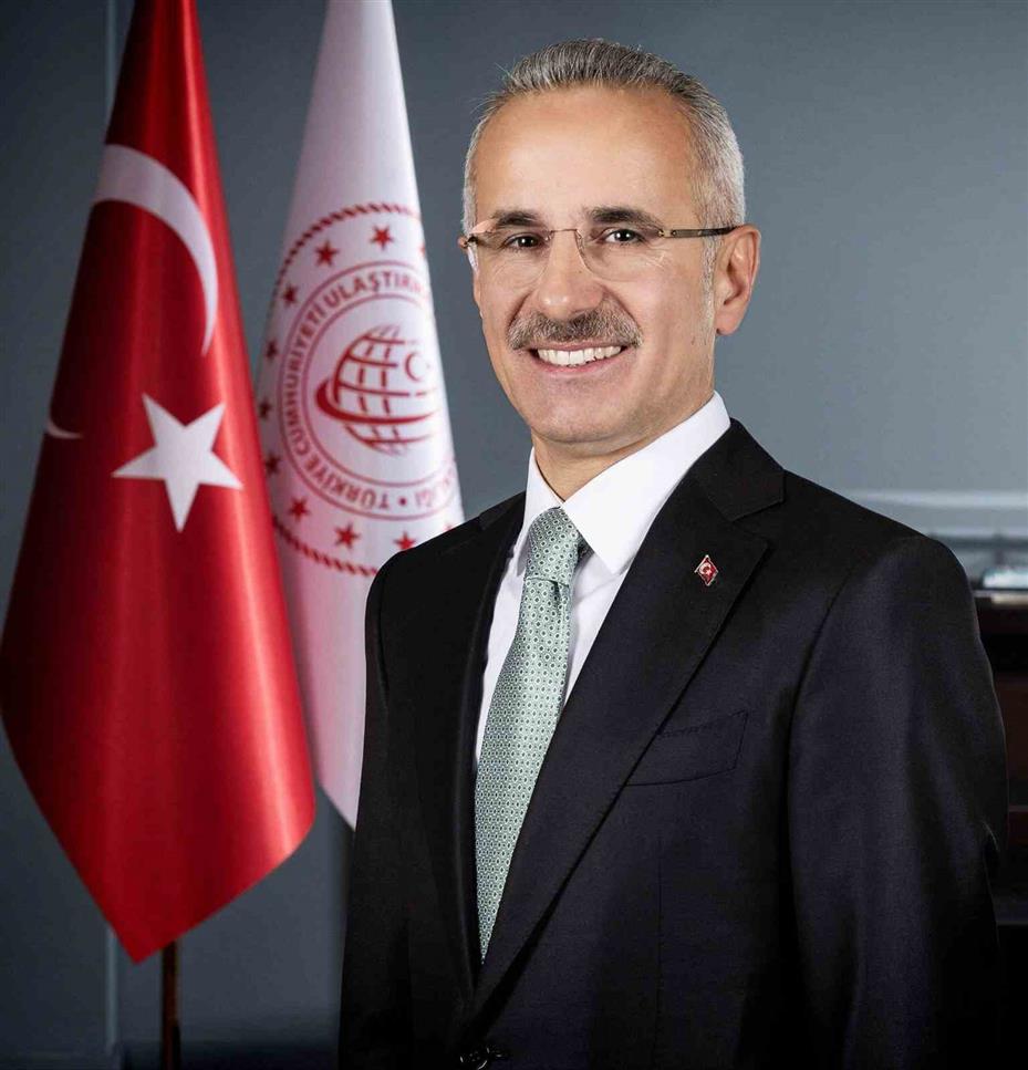 Bakan Uraloğlu duyurdu: Zengezur Koridoru için tarihi adım atılıyor