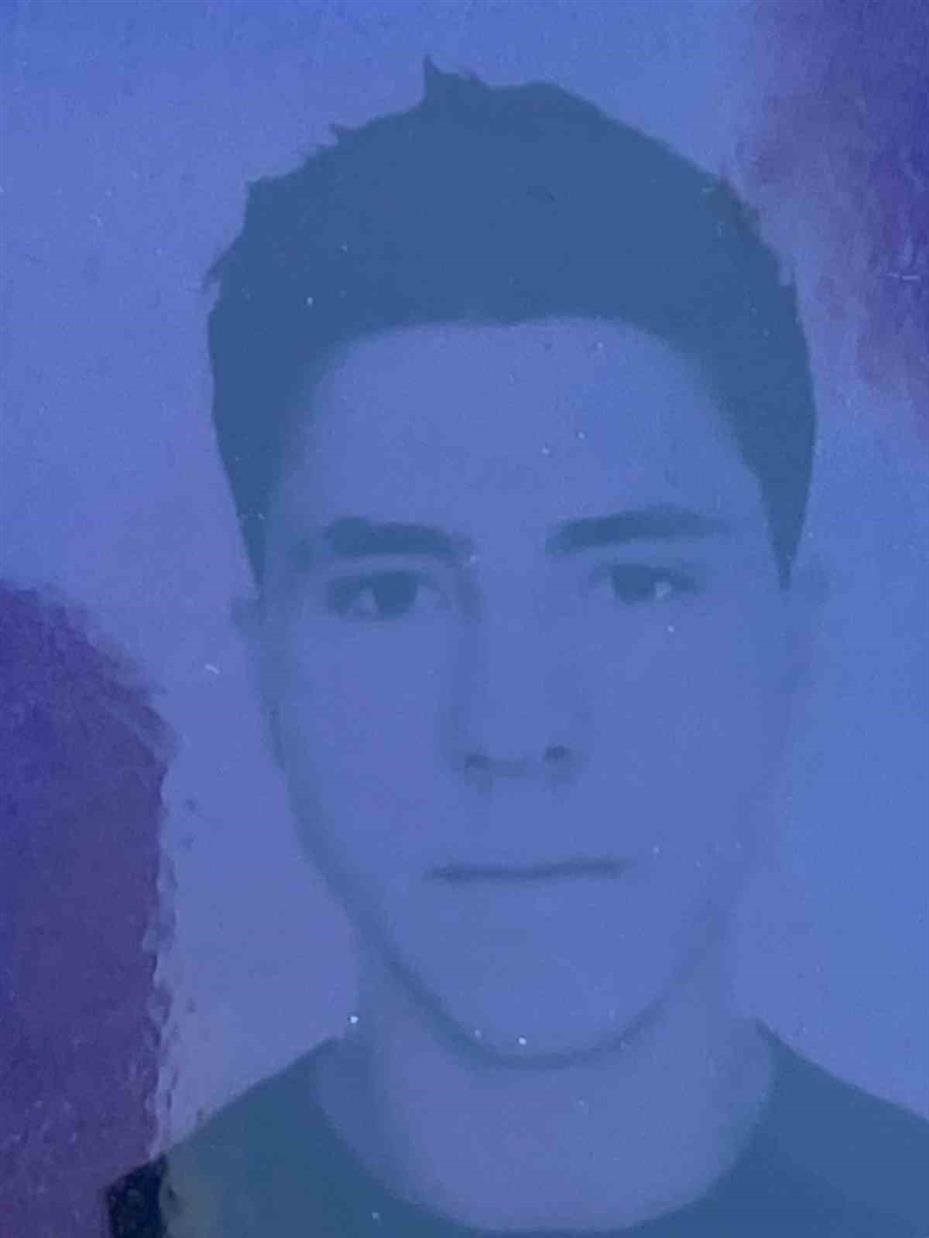 Ankara’da inşaatı devam eden fabrikada iş kazası: 1 ölü