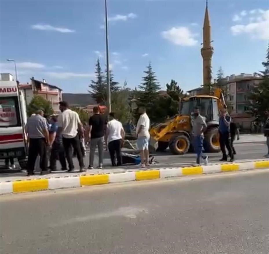 ’Dur’ ihtarına uymamak sonu oldu