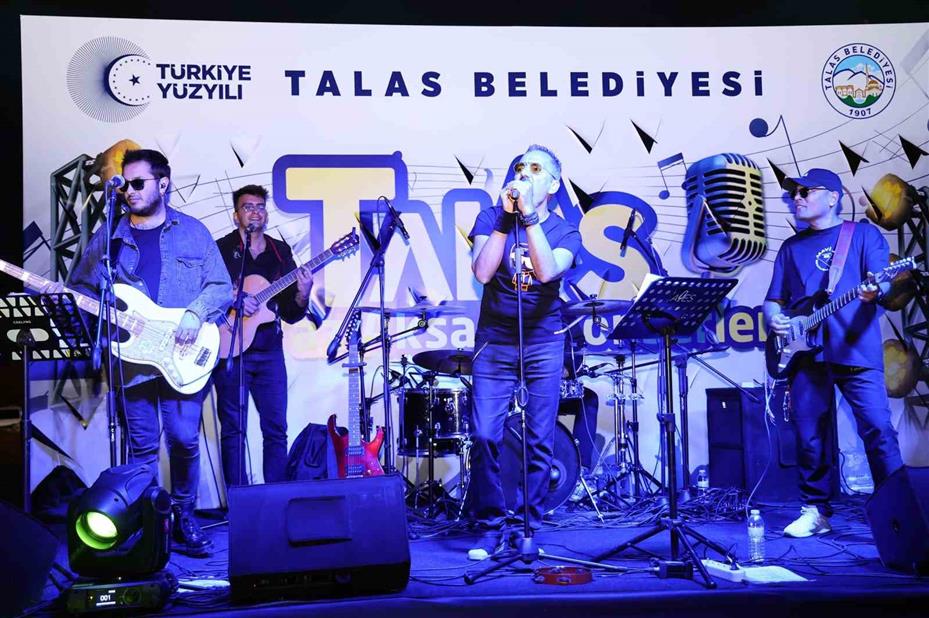 Zafer Haftası Talas’ta coşkuyla kutlanacak
