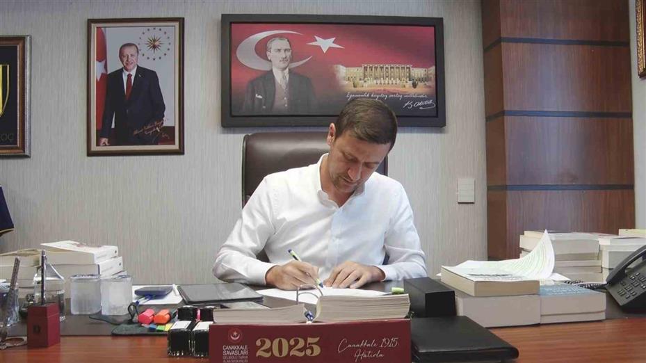 AK Parti Ankara Milletvekili Baykoç: "Ankara tam anlamıyla bir mirasyedi mantığıyla yönetiliyor"