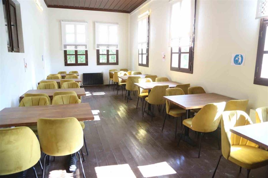 Melikgazi Belediyesi Sağlıklı Yaşam ve Farkındalık Kampı için başvurular başladı