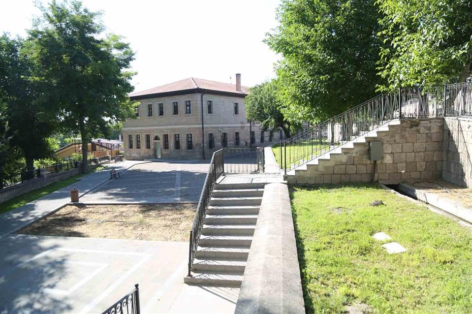 Melikgazi Belediyesi Sağlıklı Yaşam ve Farkındalık Kampı için başvurular başladı