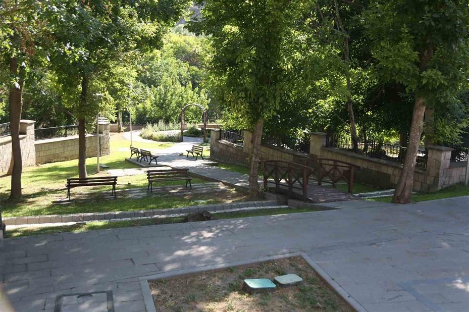 Melikgazi Belediyesi Sağlıklı Yaşam ve Farkındalık Kampı için başvurular başladı