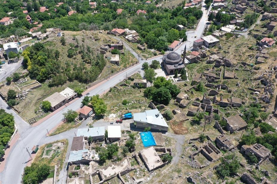 Başkan Çolakbayrakdar: "Turizmin yeni adresi ’Kocasinan’ olacak"