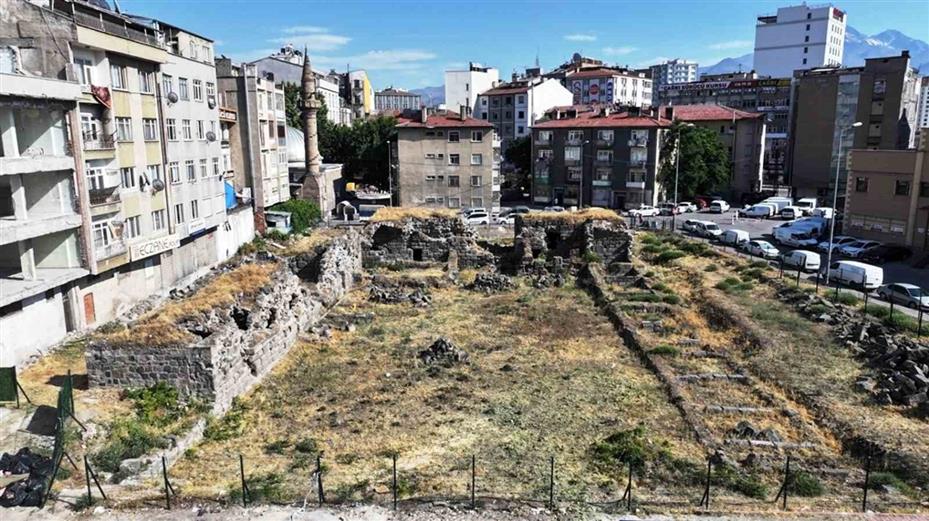 Başkan Çolakbayrakdar: "Turizmin yeni adresi ’Kocasinan’ olacak"