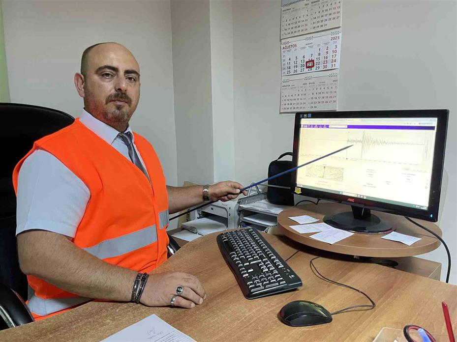 6 Şubat depremlerini tahmin etmişti, Tokat’taki fay için uyardı