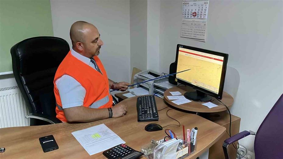 6 Şubat depremlerini tahmin etmişti, Tokat’taki fay için uyardı