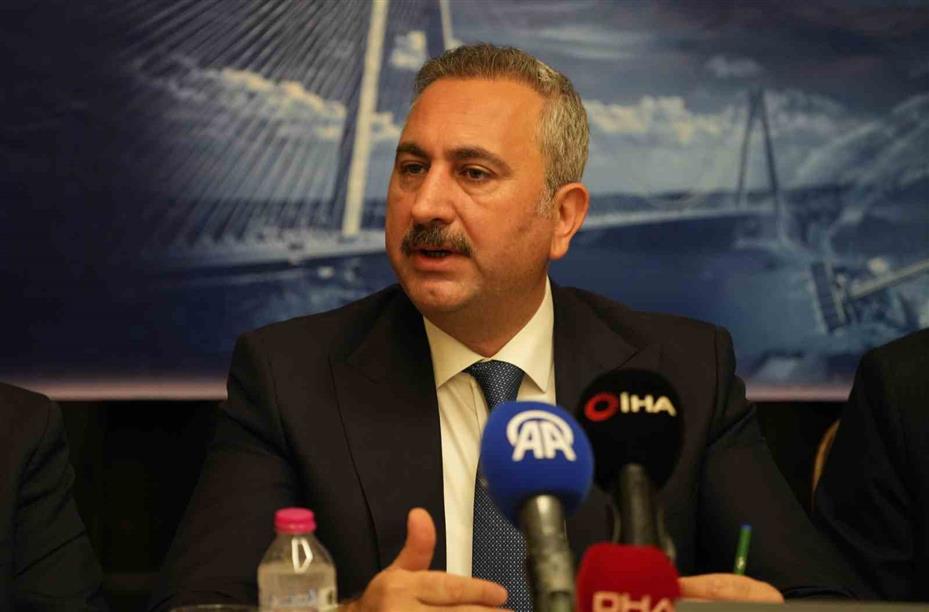 AK Parti Grup Başkanvekili Gül’den "Terörsüz Türkiye" açıklaması: "Asla ve asla al-ver pazarlığı içerisine girmedik"