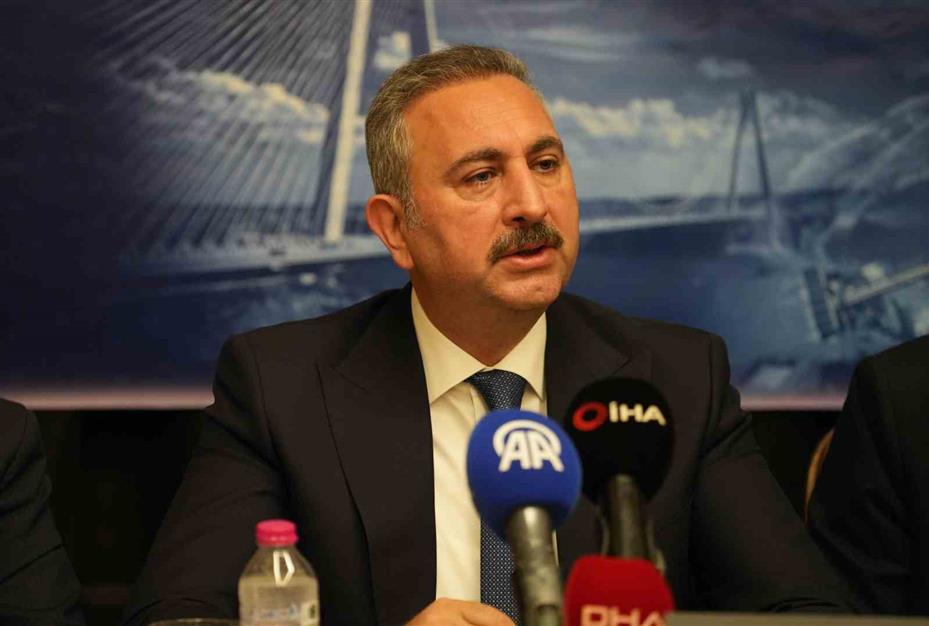 AK Parti Grup Başkanvekili Gül’den "Terörsüz Türkiye" açıklaması: "Asla ve asla al-ver pazarlığı içerisine girmedik"