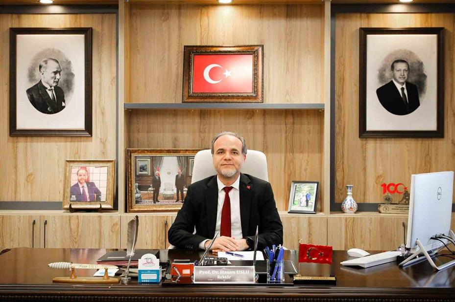 Patates yeşillenmesine çözüm üreten projeye TÜBİTAK desteği