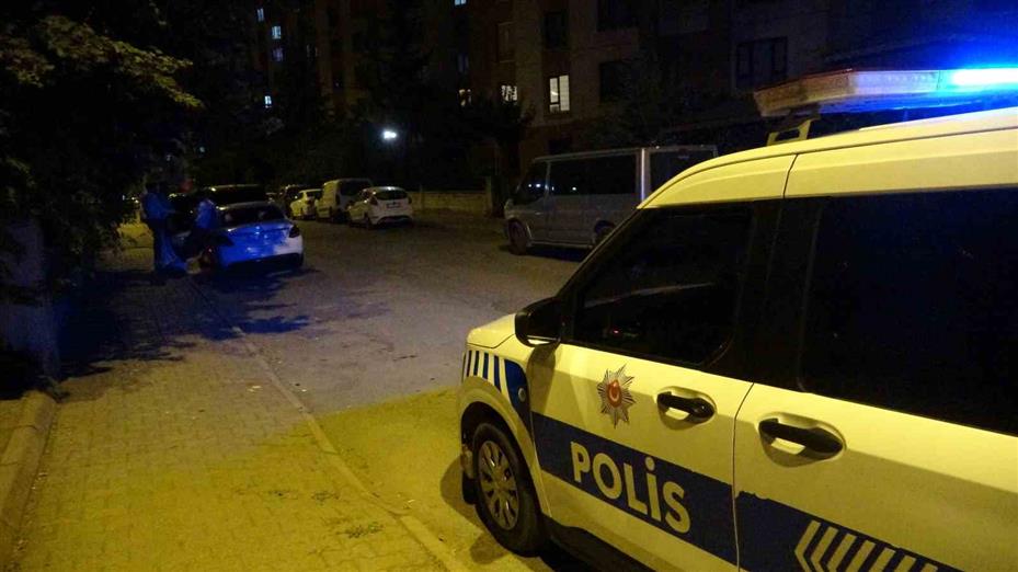 Kanser hastası kadın banyoda ölü bulundu