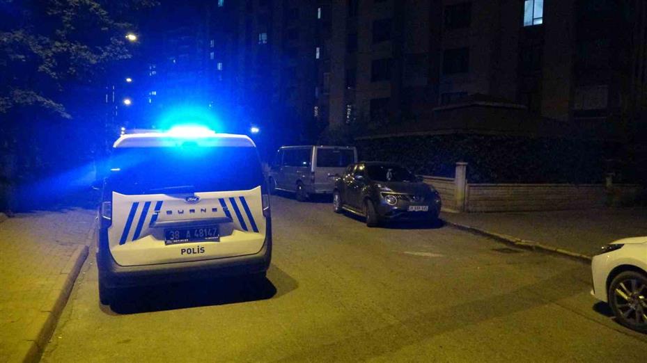 Kanser hastası kadın banyoda ölü bulundu