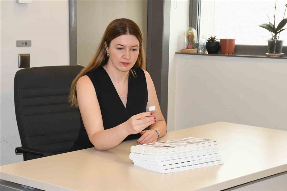 Patoloji, hastalıkların tanısında kritik rol oynuyor