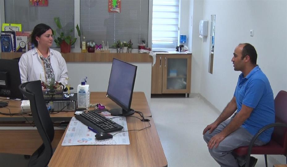 Uzmanından uyarı: "Multiple Skleroz (MS) 20-40 yaş arası genç erişkinlerde sık görülen bir hastalık"
