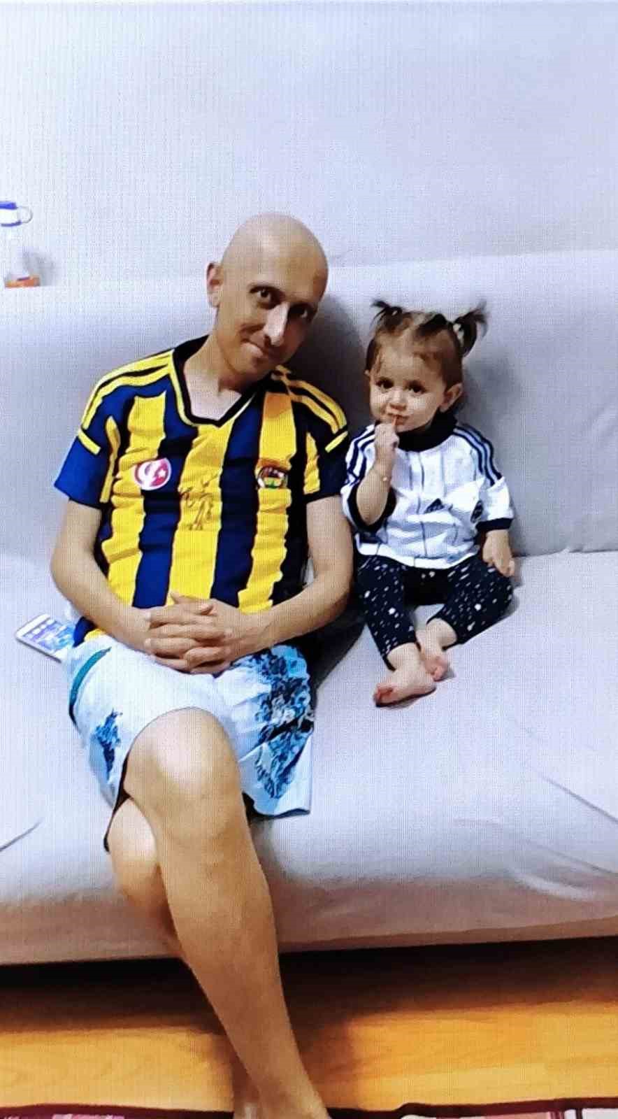 Kanser karşı verdiği mücadeleyi kazandı, İstanbul’un kalabalığından kaçıp Sivas’ta tekrardan hayata tutundu