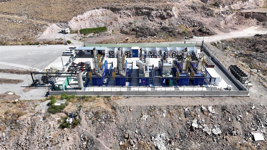 Kayseri Büyükşehir’in çevreci yaklaşımı, bilimsel çalışmalarda birinci oldu
