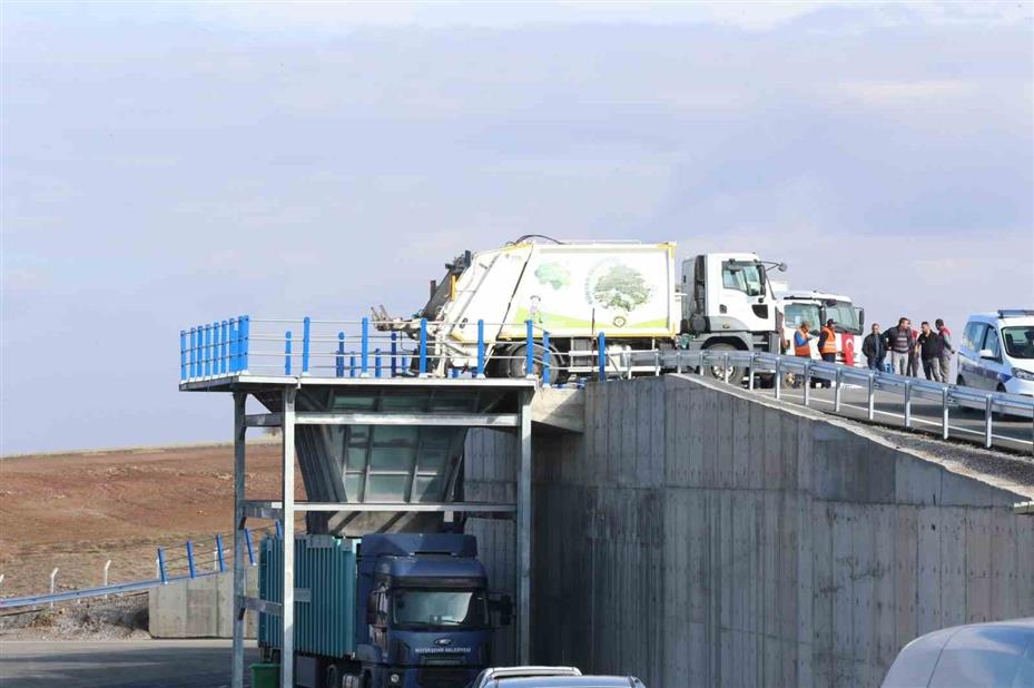 Kayseri Büyükşehir’in çevreci yaklaşımı, bilimsel çalışmalarda birinci oldu