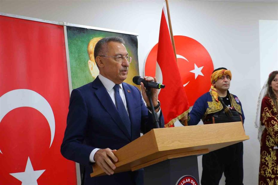 Ankaralılar Derneği, 17’nci Olağan Genel Kurulu’nu gerçekleştirdi