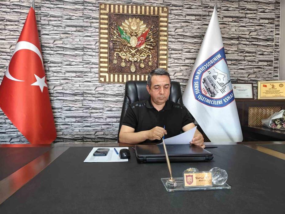 Okul servislerinde kameralar çocukları koruyacak