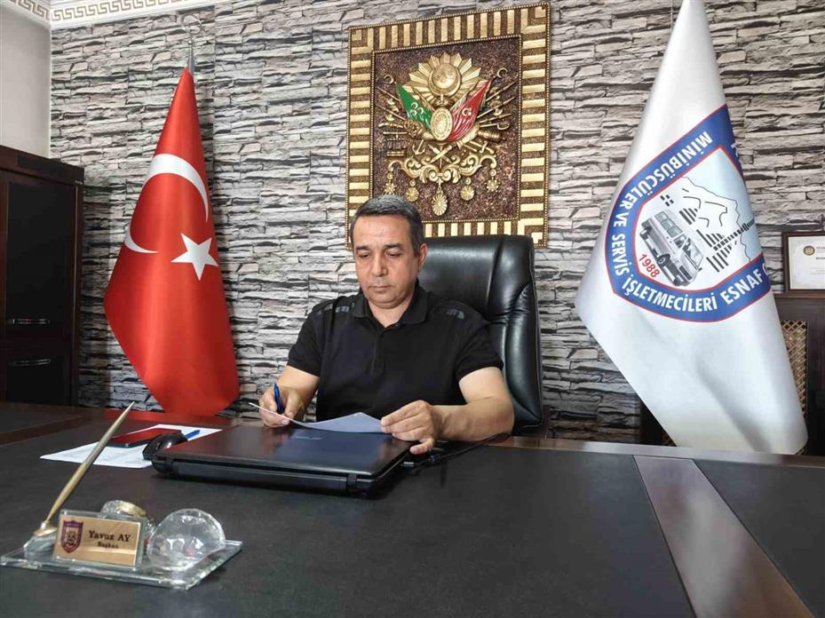 Okul servislerinde kameralar çocukları koruyacak