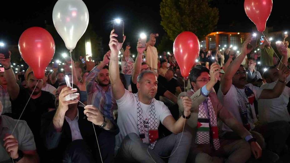 Niğde’de minderli sinema günleri büyük katılımla tamamlandı