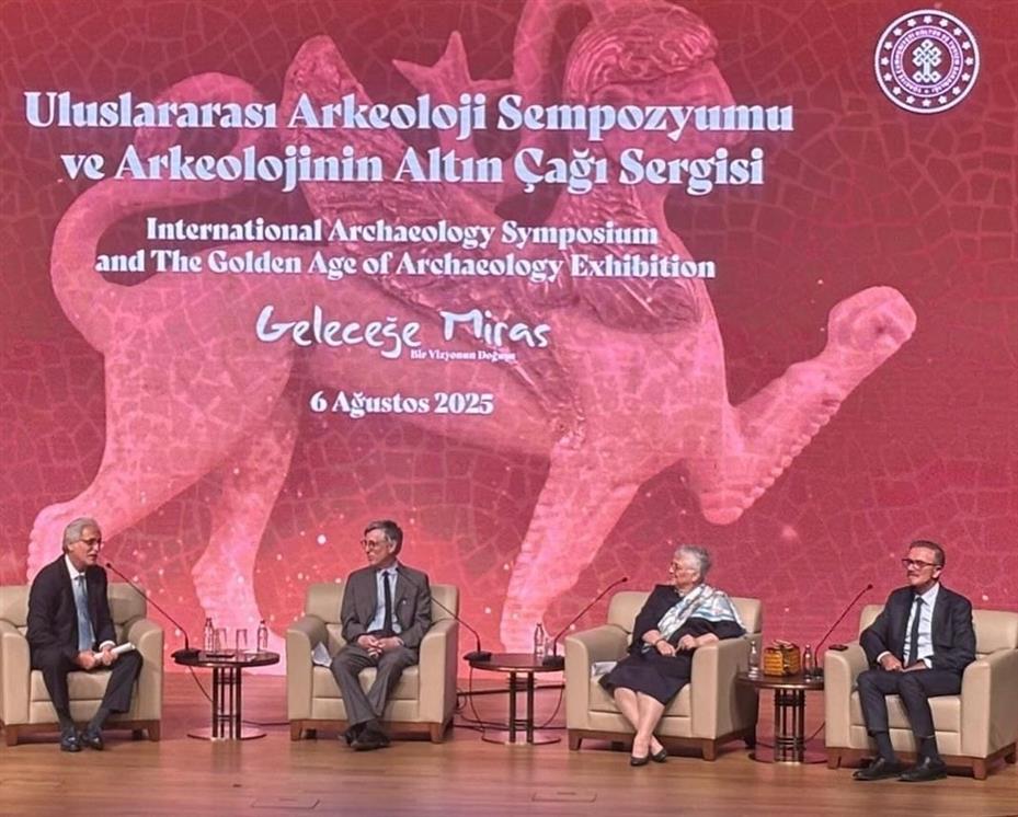 Anadolu Üniversitesi’nden "Geleceğe Miras Projesine" katkı