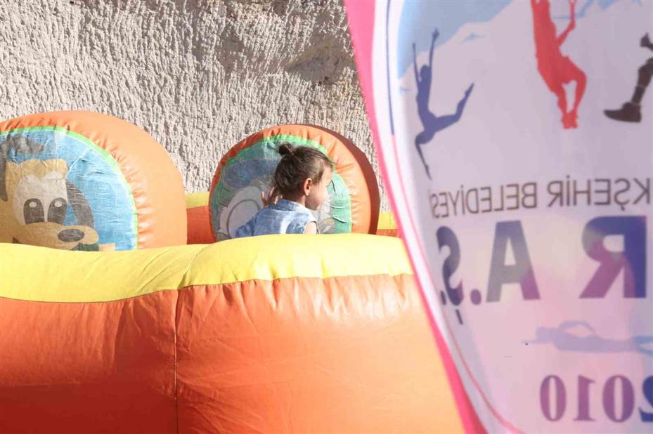 Soğanlı Vadisi 2. Geleneksel Turizm Festivali’ne Spor AŞ damgası