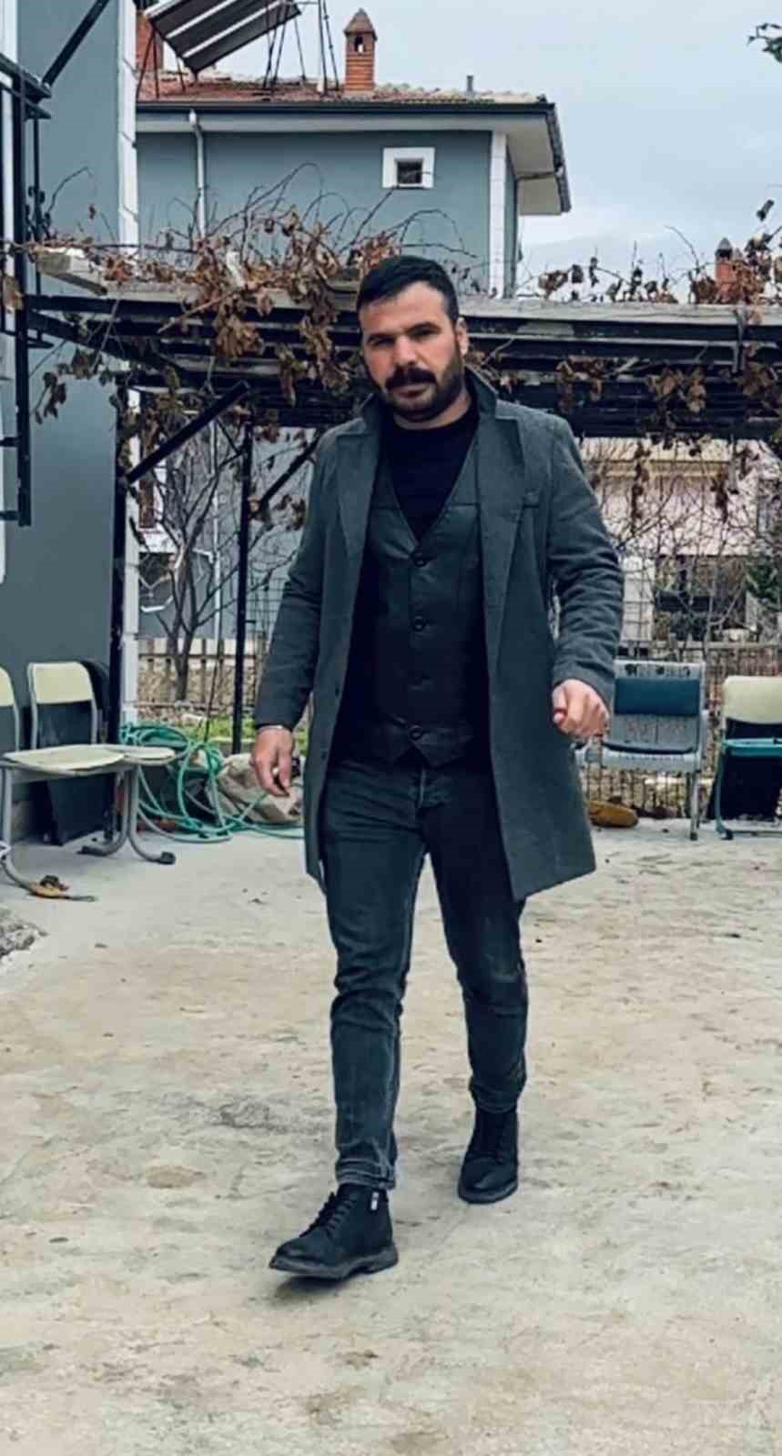 Silahlı saldırıda ölen baba ve oğlunun cenazesi Niğde’de defnedilecek