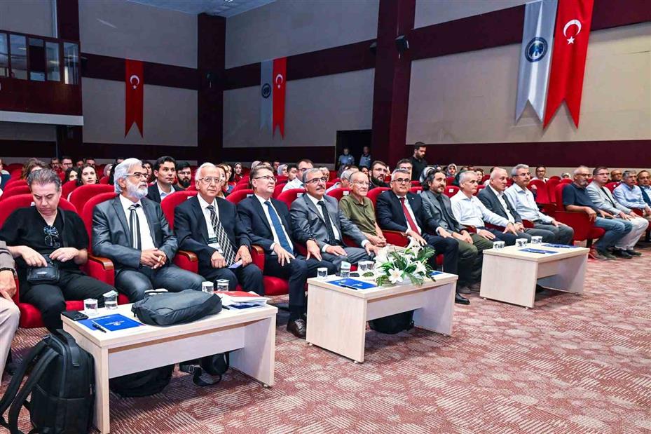 KMÜ’de "Uluslararası Diksiyon Yaz Okulu" başladı